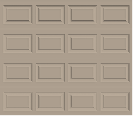 Clopay Value Plus Steel