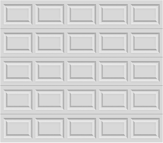 Clopay Value Plus Steel