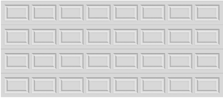 Clopay Value Plus Steel