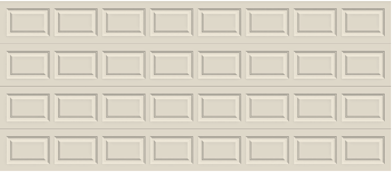 Clopay Value Plus Steel