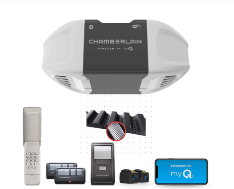 Garage Door Openers