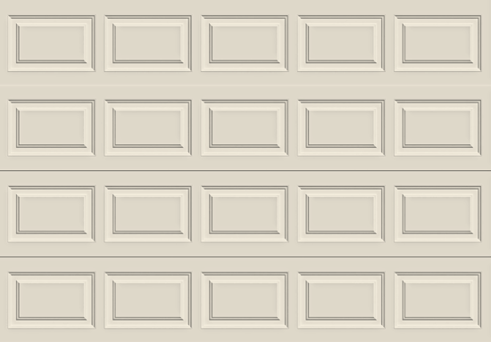 Clopay Classic Steel