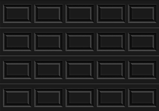 Clopay Classic Steel