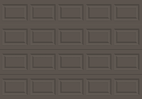 Clopay Classic Steel