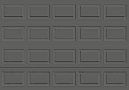 Clopay Classic Steel