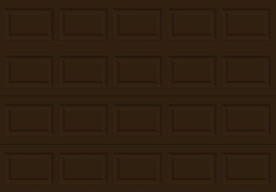 Clopay Classic Steel