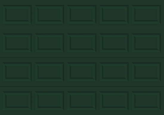 Clopay Classic Steel