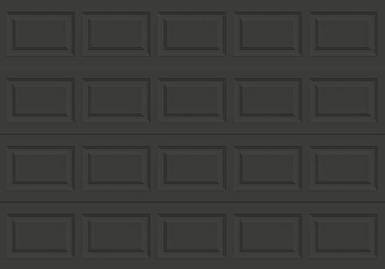 Clopay Classic Steel