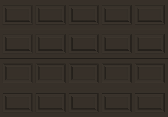 Clopay Classic Steel