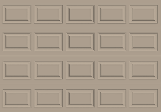 Clopay Classic Steel