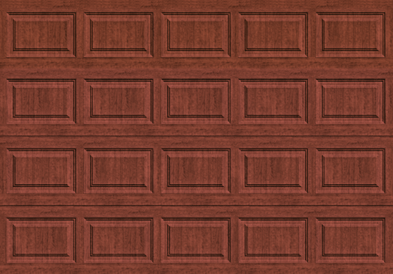 Clopay Classic Steel