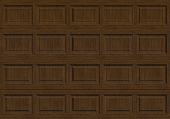 Clopay Classic Steel