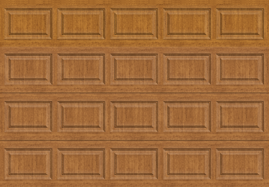 Clopay Classic Steel