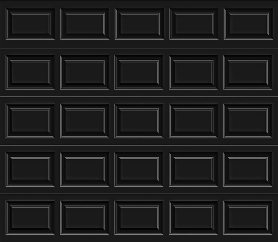 Clopay Classic Steel