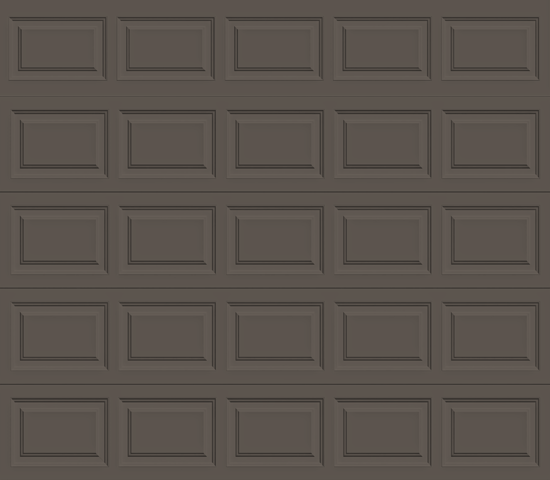 Clopay Classic Steel