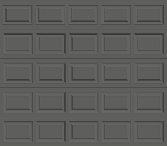 Clopay Classic Steel