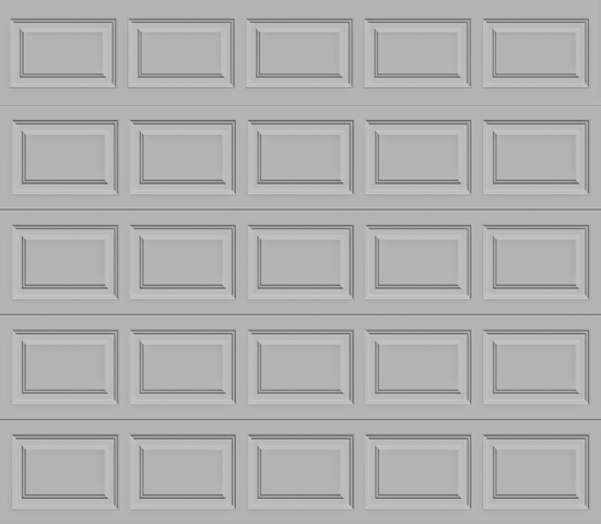 Clopay Classic Steel