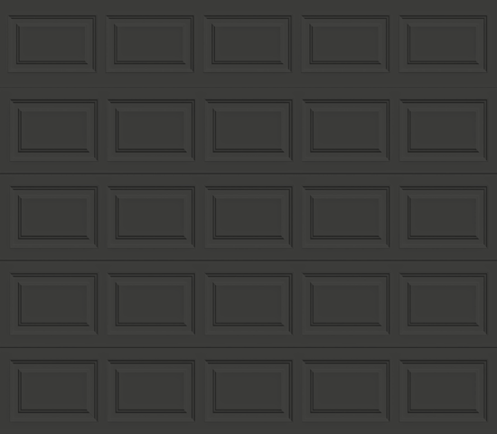 Clopay Classic Steel