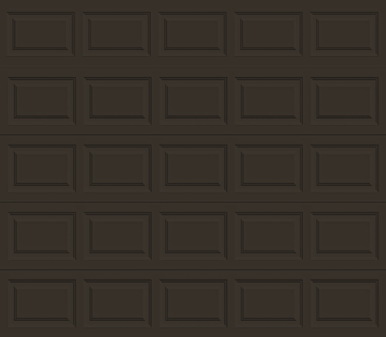 Clopay Classic Steel