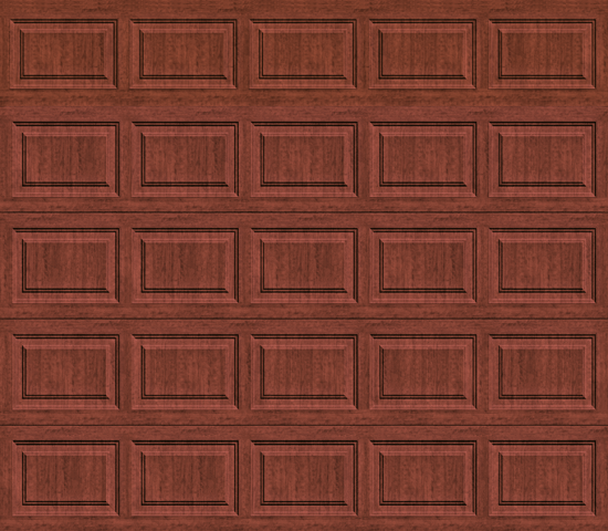 Clopay Classic Steel