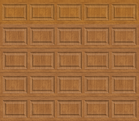 Clopay Classic Steel