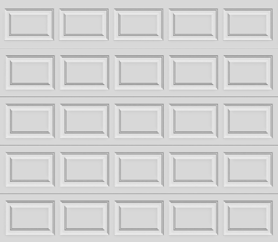 Clopay Classic Steel