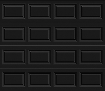 Clopay Value Steel