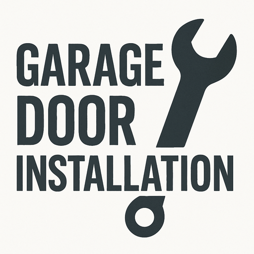 Garage Door Installation (Each Door)