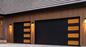 Clopay Modern Steel - Standard Colors