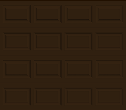 Clopay Value Steel