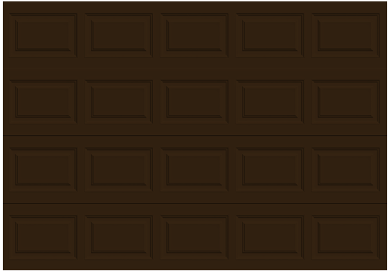 Clopay Value Steel