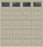 Clopay Value Plus Steel