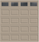 Clopay Value Plus Steel