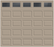 Clopay Value Plus Steel