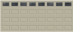 Clopay Value Plus Steel