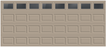 Clopay Value Plus Steel