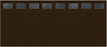 Clopay Value Plus Steel
