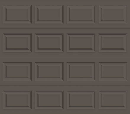 Clopay Classic Steel