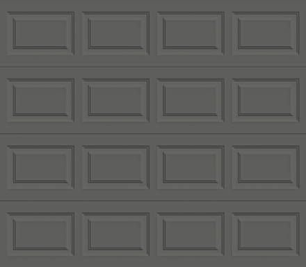 Clopay Classic Steel