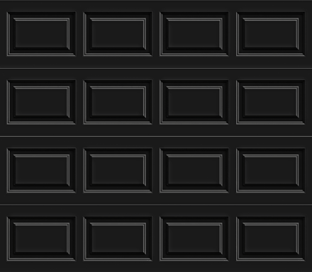 Clopay Classic Steel