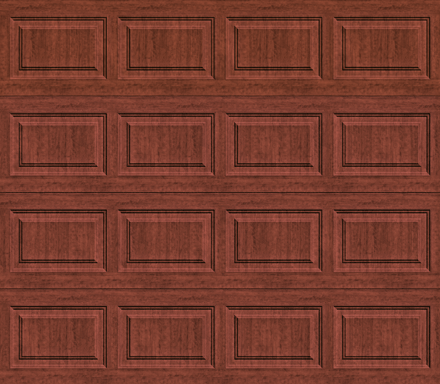 Clopay Classic Steel