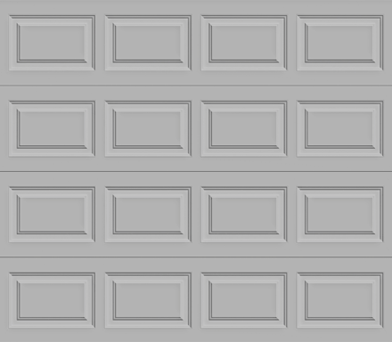 Clopay Classic Steel