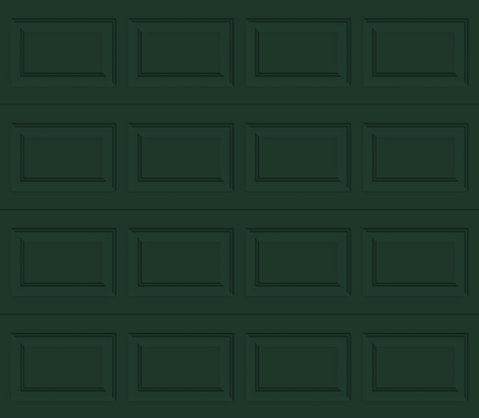 Clopay Classic Steel