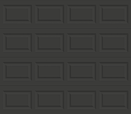 Clopay Classic Steel