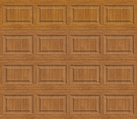 Clopay Classic Steel