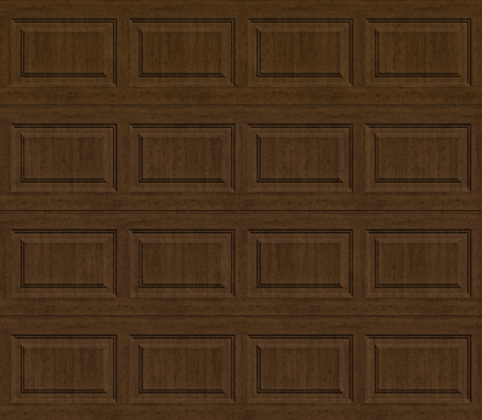 Clopay Classic Steel