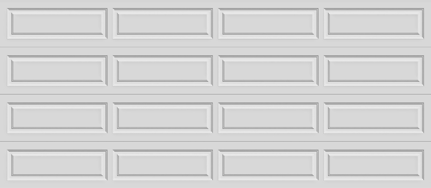 Clopay Value Steel